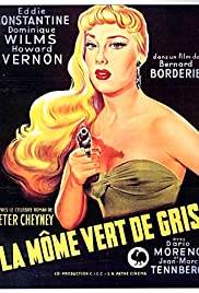 Poison Ivy (1953) Free Movie