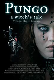 Pungo: A Witchs Tale (2020) M4uHD Free Movie