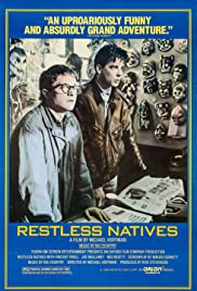 Restless Natives (1985) Free Movie