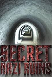 Secret Nazi Bases (2019 ) M4uHD Free Movie
