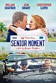Senior Moment (2021) Free Movie M4ufree