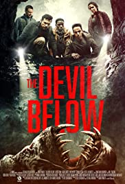 The Devil Below (2021) Free Movie M4ufree