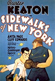 Sidewalks of New York (1931) Free Movie