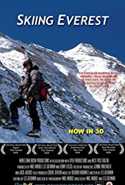 Skiing Everest (2009) M4uHD Free Movie