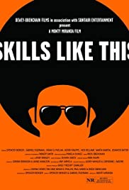 Skills Like This (2007) M4uHD Free Movie