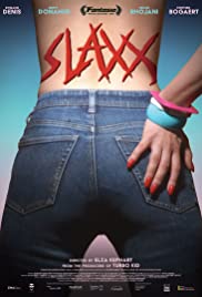 Slaxx (2020) M4uHD Free Movie