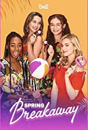 Spring Breakaway (2019) M4uHD Free Movie