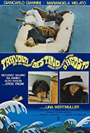Swept Away (1974) Free Movie