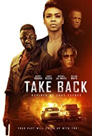 Take Back (2021) M4uHD Free Movie