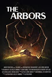 The Arbors (2020) M4uHD Free Movie