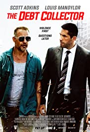 The Debt Collector (2018) M4uHD Free Movie