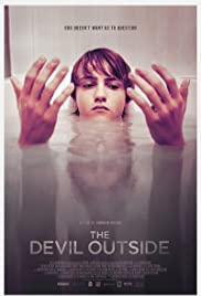 The Devil Outside (2018) Free Movie M4ufree