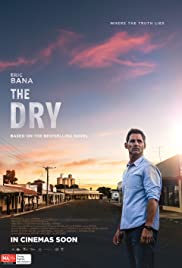 The Dry (2020) M4uHD Free Movie