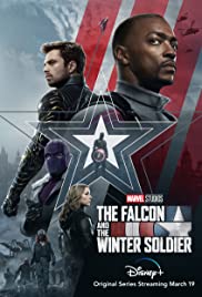 The Falcon and the Winter Soldier (2021) M4uHD Free Movie