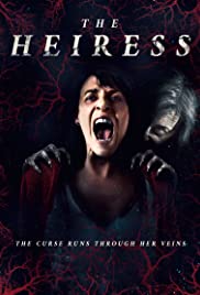 The Heiress (2021) M4uHD Free Movie