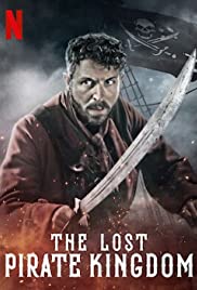 The Lost Pirate Kingdom (2021) M4uHD Free Movie