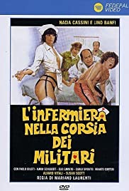 The Nurse in the Military Madhouse (1979) M4uHD Free Movie
