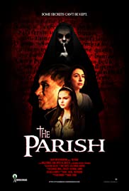 The Parish (2019) M4uHD Free Movie