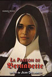La passion de Bernadette (1990) Free Movie M4ufree