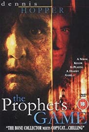 The Prophets Game (2000) Free Movie M4ufree