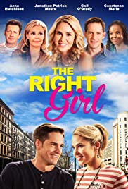 The Right Girl (2015) Free Movie M4ufree