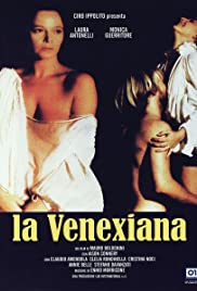 The Venetian Woman (1986) Free Movie M4ufree