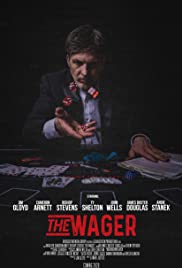 The Wager (2020) Free Movie M4ufree