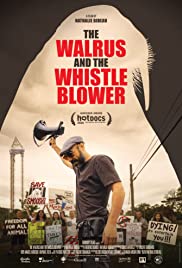 The Walrus and the Whistleblower (2020) M4uHD Free Movie