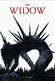 The Widow (2020) M4uHD Free Movie