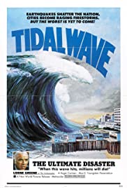 Tidal Wave (1973) Free Movie