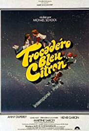 Trocadero Lemon Blue (1978) Free Movie M4ufree