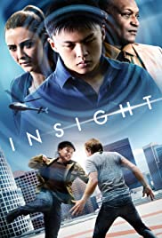 Insight (2021) M4uHD Free Movie