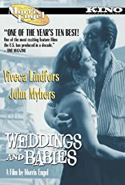 Weddings and Babies (1958) Free Movie M4ufree
