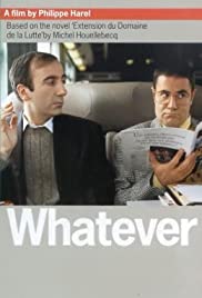 Whatever (1999) Free Movie M4ufree