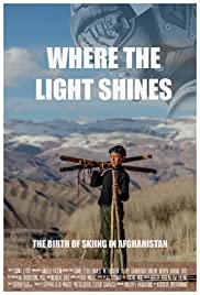 Where the Light Shines (2019) M4uHD Free Movie