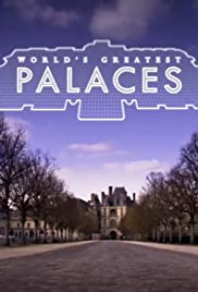 Worlds Greatest Palaces (2019) Free Tv Series