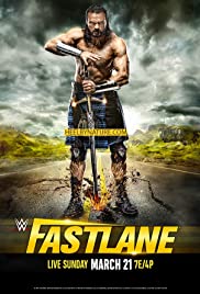 WWE Fastlane (2021) Free Movie