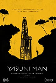 Yasuni Man (2017) Free Movie M4ufree