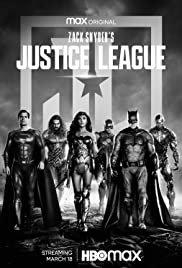 Zack Snyders Justice League (2021) Free Movie M4ufree