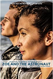 Zoe and the Astronaut (2018) Free Movie