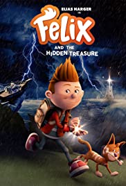 Félix et le trésor de Morgäa (2021) Free Movie M4ufree