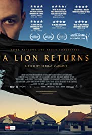 A Lion Returns (2020) M4uHD Free Movie