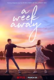 A Week Away (2021) Free Movie