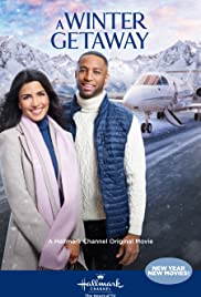 A Winter Getaway (2021) M4uHD Free Movie