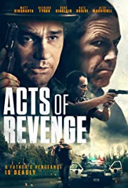 Acts of Revenge (2020) Free Movie