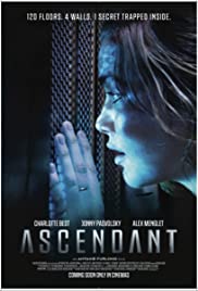 Ascendant (2021) Free Movie