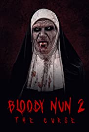 Bloody Nun 2: The Curse (2021) M4uHD Free Movie