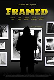 Framed (2021) M4uHD Free Movie