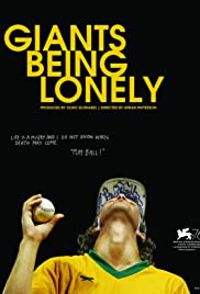 Giants Being Lonely (2019) Free Movie M4ufree