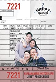 Happy Cleaners (2019) Free Movie